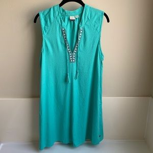 Roxy dress size medium